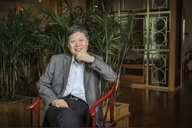 张瑞敏退休：不想做传奇的抡锤“少年”| 小巴看一周图片