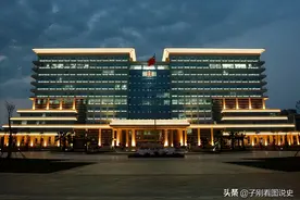 我们漂亮的政府大楼——海南篇图片