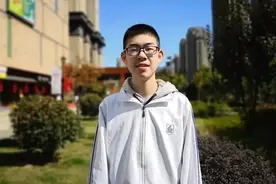 浙江这两名少年太牛了！夺得国际数学奥赛金牌，怎么做到的图片