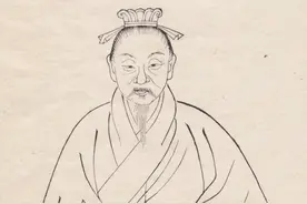 日常小古文阅读：管仲与鲍叔牙（上）图片