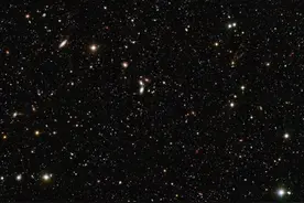 我们的宇宙包含了多少信息？信息是物质的第五态？图片