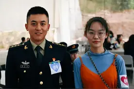 部队相亲的“顶流”，终于来了图片