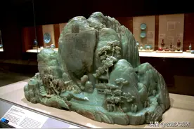 国外博物馆的五大中国文物，都被列为镇馆之宝，可惜有些丢失损坏图片