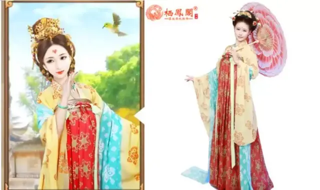 这款侵权立绘几千张的游戏 如今“洗白”了吗？