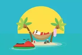 夏季晒伤程度有三类，别担心，2个方法快速修复晒伤肌肤图片