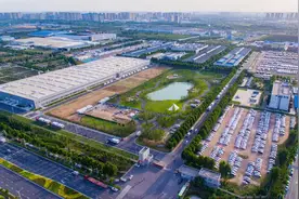 房车出游成新热点！郑州宇通房车销量年增长超50%，这类人为购买主力图片