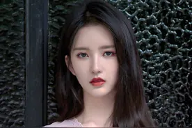 4种好看唇形，M唇甜美，含珠唇丰满，你是哪种？图片