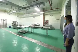 进口冻牛肉摇身变成“海南小黄牛”，海口市市场监管局已立案调查图片