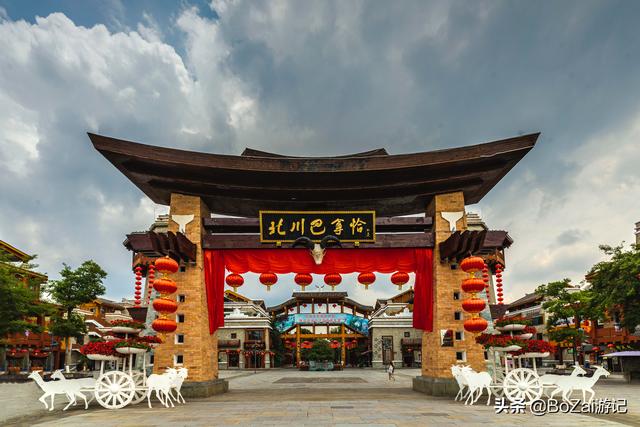 到四川绵阳市旅游不能错过的18个景点，你去过几个？最爱哪个景点