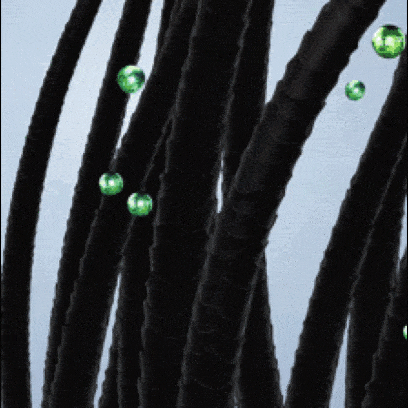 鎴戝浗鈥滈粯榛樻棤闂烩€濈殑娲楀彂姘达紝骞充环鍙堝ソ鐢紝缃戝弸锛氱敤瀹屽ご鍙戞洿濂戒簡