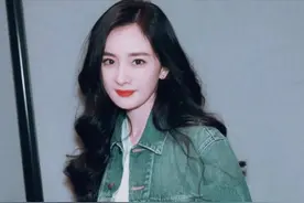 狗仔爆料杨幂离婚后谈过恋爱，如今却已分手？还称林更新妹子不断图片