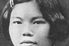 巾帼英雄狱中拒绝利诱，毅然滴血喂幼儿，彰显中华儿女英雄之气图片