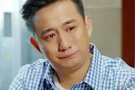 黄磊：看见父亲被撞“死”，我对戏剧反感，为了父亲我考上了北电图片