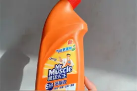 逛超市碰到这4款“网红”清洁剂，我劝大家别买了！真的不好用图片