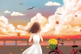 原来，“凉薄”的女人，更让男人放不下图片