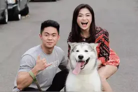 老公熬成爹儿子被当成男友，是一种什么体验，印尼少女妈妈做到了图片