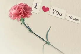 母亲节手抄报+素材大全，快为孩子收藏图片