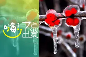 注意！北京市今天起实行网上核发电子居住证 | 嗨！七点出发图片