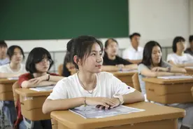 学校教学：一流学校管心房，二流学校定规章，三流学校开会讲图片