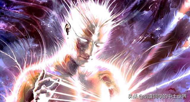 矮人王国莫瑞亚到底是如何建立起来的（一）