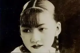 那位名震上海滩、却突然转行学开飞机的女星李霞卿，后来怎么样了图片