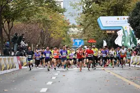 成马/汉马/广马/厦马...这样的马轮战，你撑得住吗？图片
