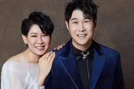 若不是条件不允许，小沈阳或许会是一个歌手图片