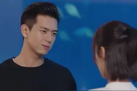 橘子晚报：张新成张子枫摸头杀太好磕；金宣虎广告被撤…图片