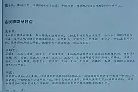 冰城串吧烧烤全套内部培训资料，刘师兄花大价钱学到的秘方图片