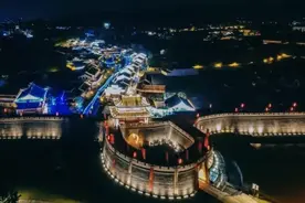 慈城一日游怎么玩？懒得做攻略？来抄作业就行图片