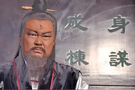 69岁金超群再演包青天，原班人马回归却受阻，经典难续是为何？图片