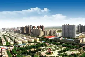 探讨 | 未来高陵区发展重心将逐步东移！乡党们你怎么看？图片