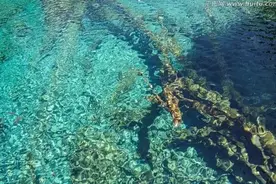 水质等级和污水处理标准，涂山环保分享图片