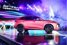 风行T5 EVO到底是你想要的“EVO”吗？图片