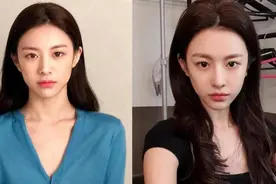 不懂化妆的女人，掌握这4个实用技巧，出门同样美得光彩照人图片