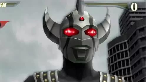 泰罗奥特曼技能大全（外挂道具武器）