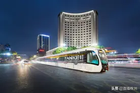 3月30日起，株洲智轨A2线试运营！20条公交线路大调整图片