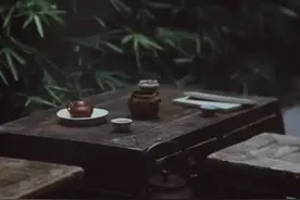 散文：中年时光，煮一壶秋色淡淡品尝图片