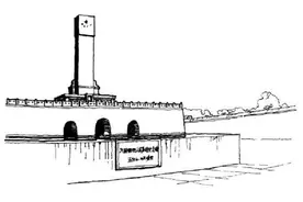 天安门地区管委会原副主任揭秘：人民英雄纪念碑设计历程图片