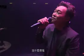 红馆“疫后第一秀”　陈奕迅吁大家做有益的人图片