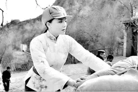 女英雄安顺花：双手被日军砍断，木楔钉进身体，誓死不背叛革命图片