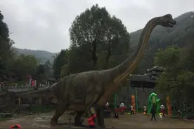 南宁6个周边自驾游最受欢迎的景点攻略推荐图片