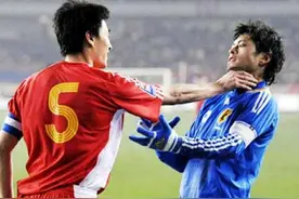 李玮锋：当年掐脖行为是错误的 但不明白为什么叫我“球霸”图片
