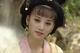 风流有毒：与李治的一场风花雪月，竟让韩国夫人母女走上不归路图片