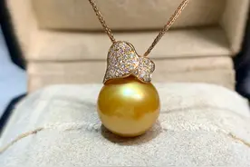 这些珠宝首饰，5000元左右可以搞定，适合女神节潮流时尚的你图片