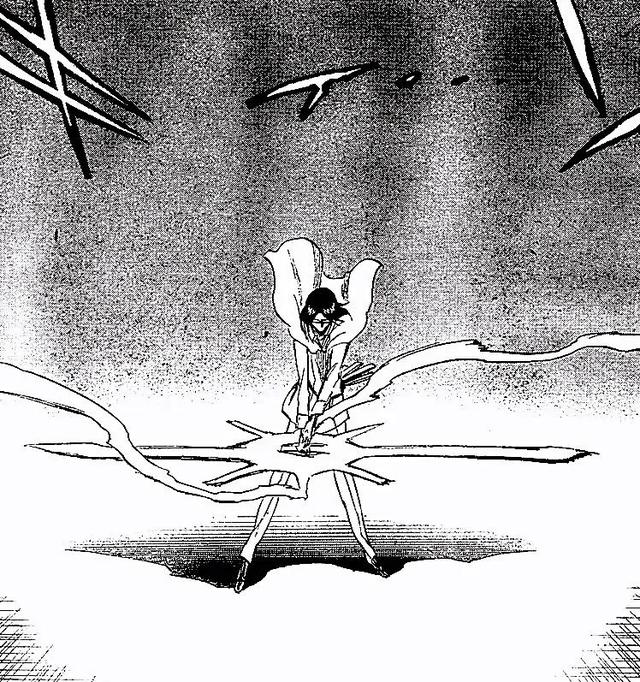 《死神》中友哈也无法看透的男人，解析石田雨龙的所有能力