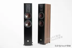 Dali Opticon 6 MK2 落地音箱详细评测图片