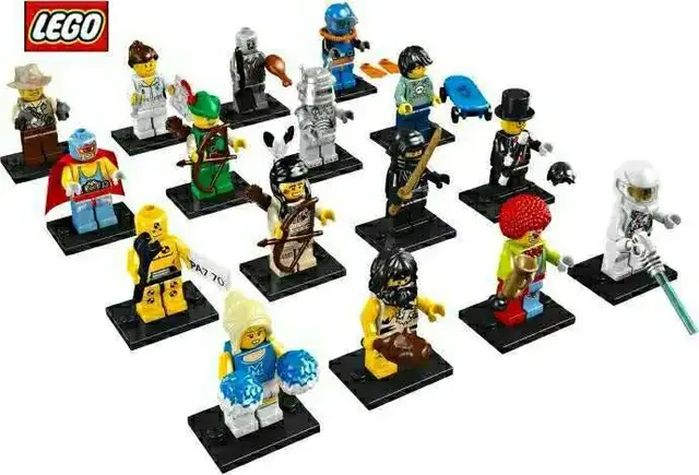 39.9的抽抽乐人仔如今竟要3万天价