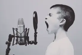 语速快， 分析解决问题能力较强图片