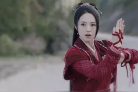 《有翡》：多少人为段九娘泪流满面，她的一生有情有义又可悲可叹图片